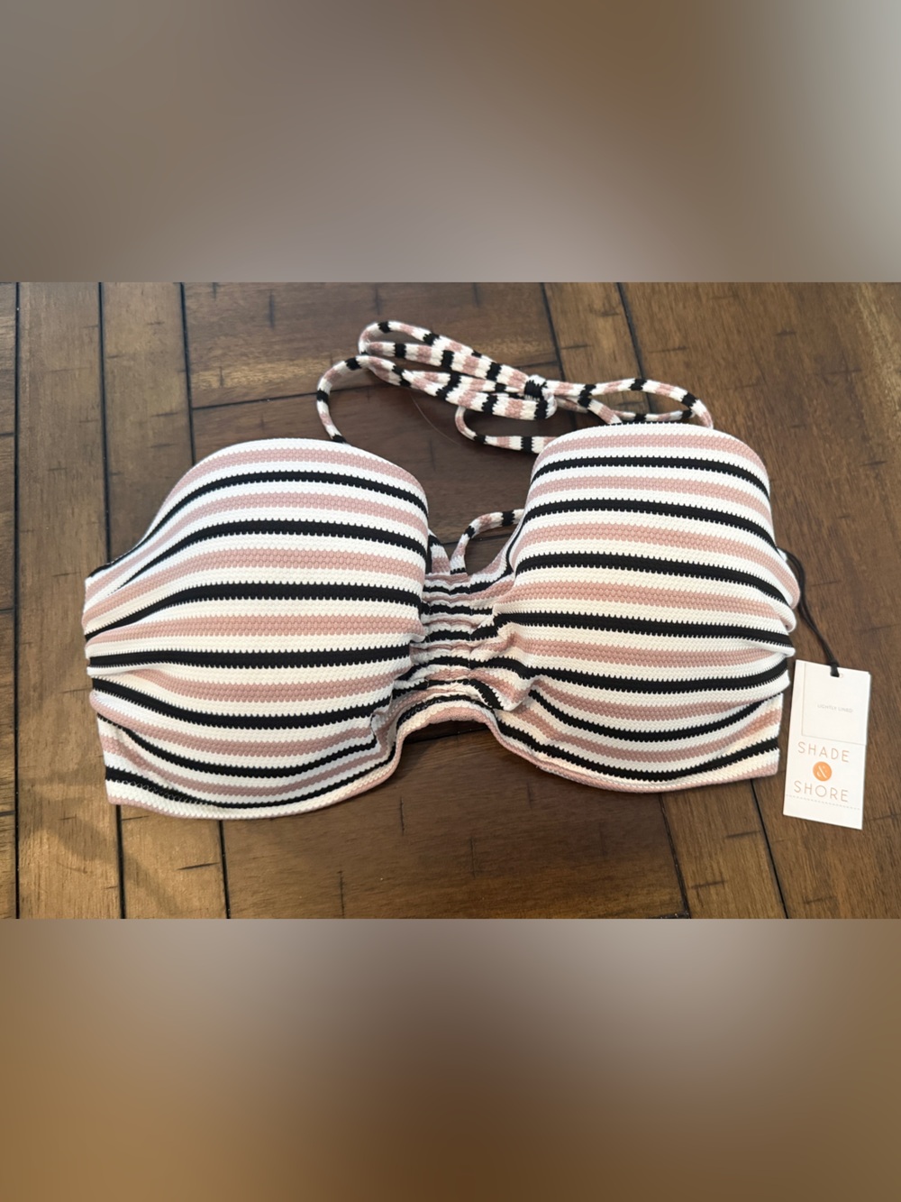 Swim Top 36DD